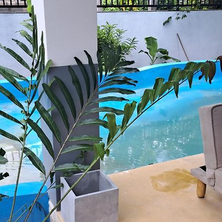 Cactus Surf Otel Ahangama Dış mekan fotoğraf