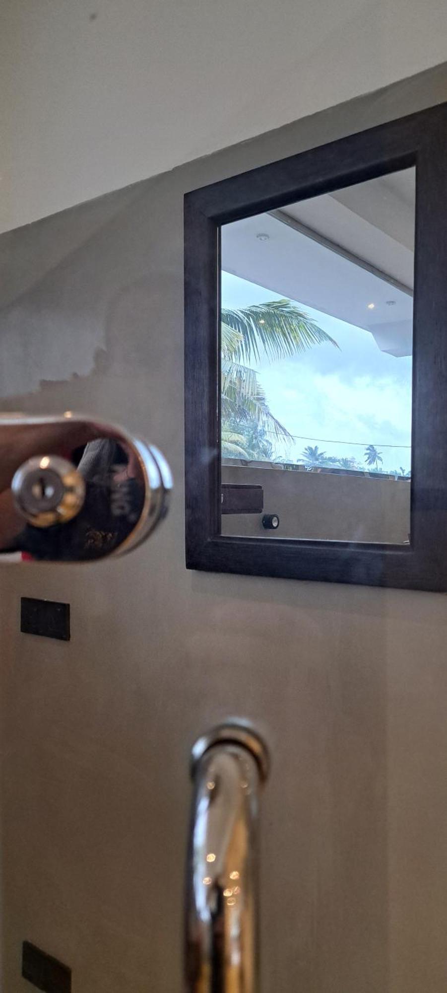 Cactus Surf Otel Ahangama Dış mekan fotoğraf