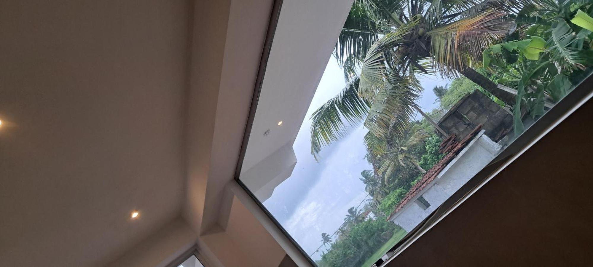 Cactus Surf Otel Ahangama Dış mekan fotoğraf